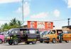 GUYANA-Government issues warning to public transport owners. Government issues warning to public transport owners