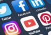 TRINIDAD-Police probing graphic video circulating on social media. Police officer reviewing social media content on laptop with evidence markers