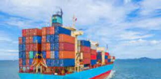 GUYANA-Guyana and Brazil’s trade relations have increased in recent years.