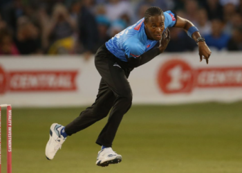 Archer-playing-fo-Sussex