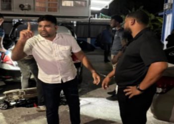 Azruddin-Mohamed-arrested-in-october