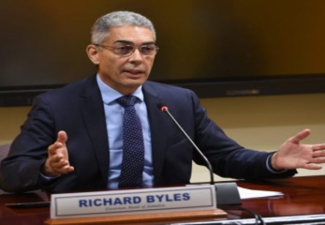 Richard-Byles